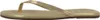 Lily Sandalen Gold mit Glitzer Produktbild-Vorschau 2