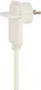 brennenstuhl® 1164120 Kunststoff-Verlängerung - 5 m, weiß, Produktbild-Vorschau 7