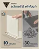 Waschbeckenunterschrank, Toolless-Technologie, Produktbild-Vorschau 9
