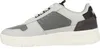 PME Legend Gobbler Low Sneaker Grau Produktbild-Vorschau 4