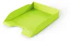 DURABLE Vaschette portacorrispondenza BASIC A4, Verde, Anteprima dell’immagine prodotto 1