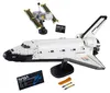 LEGO Creator Expert Navetta spaziale NASA Discovery (10283) Anteprima dell’immagine prodotto 3