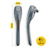 4FIZJO Vibrations-Handmassagegerät Long Stick, Produktbild-Vorschau 5