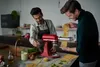KitchenAid 5KSM175PSECA Artisan Candy Apple Voir les images du produit 10
