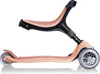 Globber GO-UP Foldable Plus Eco Scooter pfirsich Produktbild-Vorschau 10