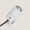 LED Strahler Aussen GU10 aus Aluminium mit Erdspieß Telaga  Produktbild-Vorschau 3