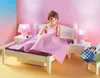 PLAYMOBIL® 70208 Dollhouse Chambre à coucher avec coin Voir les images du produit 7