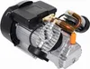 A close-up studio shot of an electric motor for an air compressor. Produktbild-Vorschau