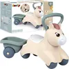 Smoby Toys 7600140502 - LS Rutscherfahrzeug Baby-Pony - Neu Produktbild-Vorschau 17
