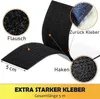 Klettband Selbstklebend 5 Meter Extra Stark, Doppelseitig Produktbild-Vorschau 6