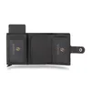 Santo Smart Wallet mit Münzfach | Kreditkartenetui Produktbild-Vorschau 4