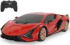 Lamborghini Sián FKP 37 1:24 rot 2,4GHz Produktbild-Vorschau 1