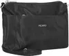 PICARD bolsa de maquillaje bolso bandolera Switchbag Vista previa de la imagen del producto 8