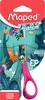 maped Kinderschere JUNGLE fever petrol/pink 12,0 cm Voir les images du produit 4