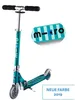 Micro Mobility SA0179, Erwachsene, Weltraumroller, Produktbild-Vorschau 9