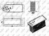 NRF 30292 Ladeluftkühler LLK für VW GOLF VI (5K1) Turbo Produktbild-Vorschau 2