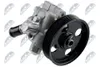 NTY SPW-PL-005 Servolenkung Pumpe Servopumpe für CHEVROLET Produktbild-Vorschau 1