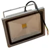 LEDVero® 30W LED Flutlicht Strahler Silber Warmweiß IP65 Produktbild-Vorschau 5
