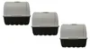 3x Kartoffel Gemüse Zwiebel Karotten Zucchini Paprika -box Produktbild-Vorschau 1