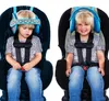 NapUp Kopfstütze für schlafende Kinder im Auto | Produktbild-Vorschau 5