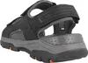 Skechers Tresmen Garo Schwarz BLK Größe EU 47,5 Produktbild-Vorschau 16