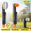 Douche de camping KESSER® avec pompe submersible à batterie Voir les images du produit 6