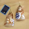 INGE-GLAS Weihnachts-Hänger Bayerischer Löwe Produktbild-Vorschau 6