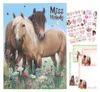 Miss Melody 0412933, Junge/Mädchen, Aufkleber enthalten, Produktbild-Vorschau 1