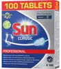 Unilever Spülmaschinentabs Classic 8710447466919 100 Produktbild-Vorschau 1