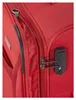 travelite trolley Chios 4W Trolley Red rood 78cm Productafbeelding-voorbeeld 12
