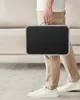 SONGMICS schůdky, žebřík, skládací schůdek, jednoduchý Náhled obrázku produktu 1