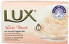 Lux Velvet Touch Stück Seife sanft duftend nach Jasmin und Produktbild-Vorschau 3