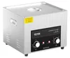 15L Ultraschallreiniger mit Heizungstimer & Korb Digitale Produktbild-Vorschau 10