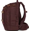 satch Pack Schulrucksack Einzeln Nordic Ruby Produktbild-Vorschau 3