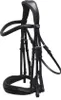 Schockemöhle Sports Kandare Milan Kandarenzaum Black / Produktbild-Vorschau 3