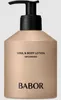 Telové mlieko Babor Soul & Body Lotion Náhľad obrázku produktu 1