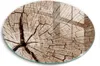 Glasschneideplatte - Herdabdeckplatte - fi40 cm Produktbild-Vorschau 1