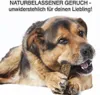 DOGBOSS 100% Natur Kauriegel, Hundeleckerli, gesunder Produktbild-Vorschau 5