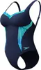 Kostium kąpielowy Speedo Shaping Lunaelustre dla kobiet, Podgląd zdjęcia produktu 2