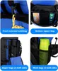 CarryQuest® - 90L Wanderrucksack Wasserabweisend Produktbild-Vorschau 6