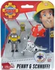 Simba Feuerwehrmann Sam Elvis und Schaf Zubehör Figuren Produktbild-Vorschau 10