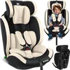 KIDIZ® Autokindersitz Kinderautositz  Gruppe 1+2+3  9-36 kg Produktbild-Vorschau 1