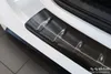 Ochranná lišta hrany kufru Mazda 2 2022- (hybrid, tmavá, Náhled obrázku produktu 3