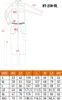 NEO TOOLS Arbeitsoverall Schutzoverall Overall Arbeitsanzug Produktbild-Vorschau 7