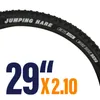Copertoni da bicicletta 29x2,10 pollici, confezione da 2 – Anteprima dell’immagine prodotto 2