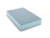 Kinder Hüpfmatratze / Hüpfpolster 107x70x17 blau/hellblau, Produktbild-Vorschau 1