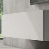 doporro TV Lowboard hängend Fernsehschrank Wohnzimmer | Produktbild-Vorschau 5