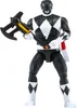 Power Rangers - Schwarz Ranger, 4 Jahr(e), Schwarz, Produktbild-Vorschau 1