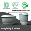 BigDean 3er Set 3,5 Liter & 2 Liter Rührschüssel & Produktbild-Vorschau 5