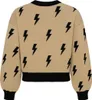 NOISY MAY Pullover im Oversize-Look mit Rundhalsausschnitt Produktbild-Vorschau 3
